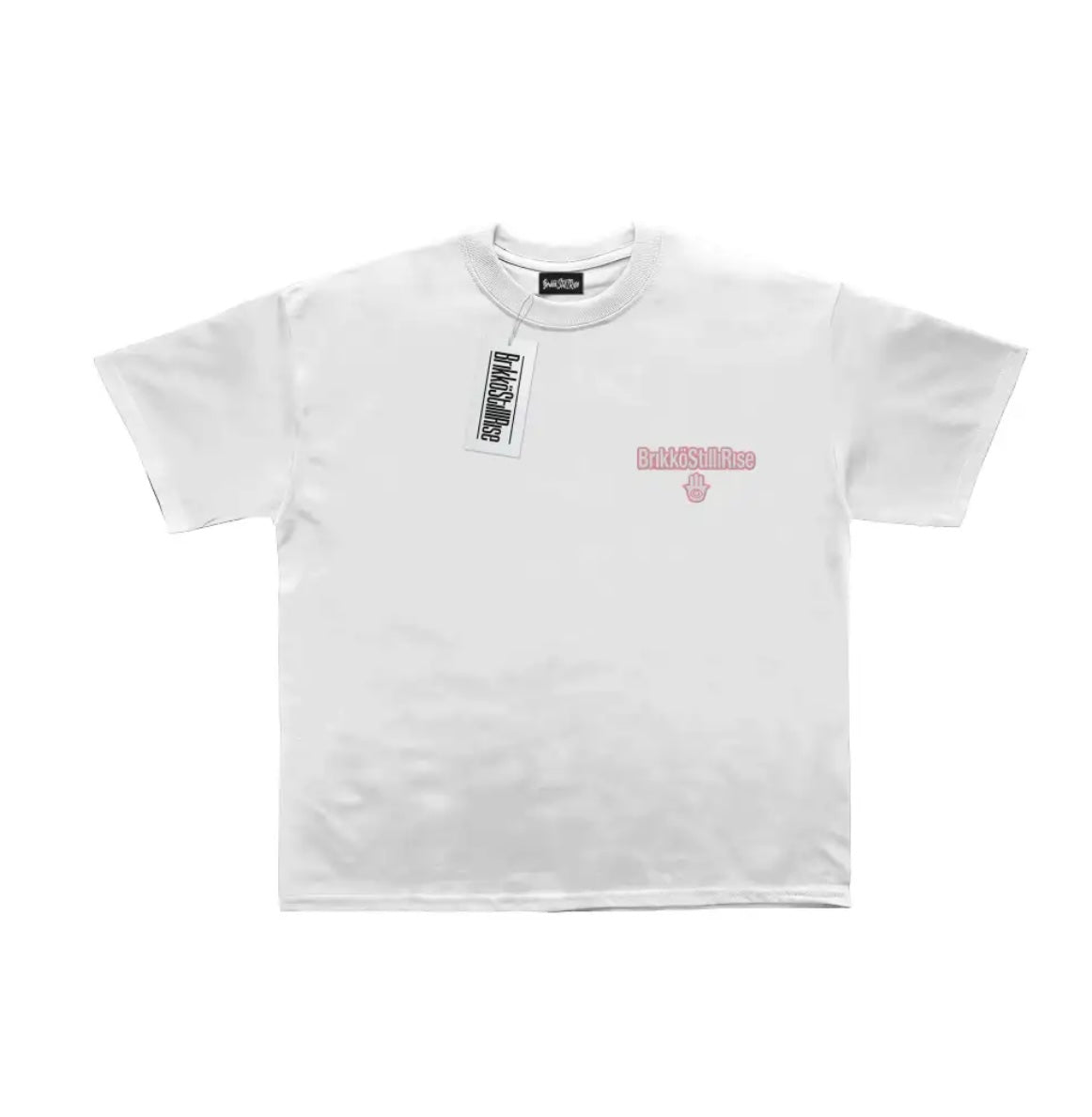 White T-Shirt: COMING SOON🪬