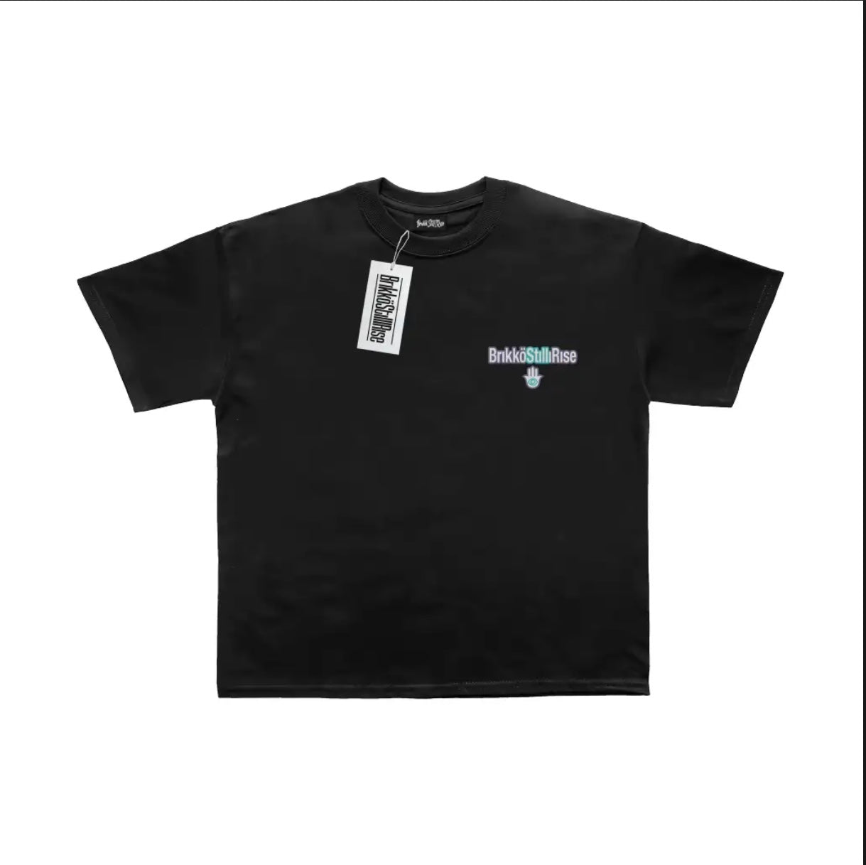 Brıkkö T-Shirt