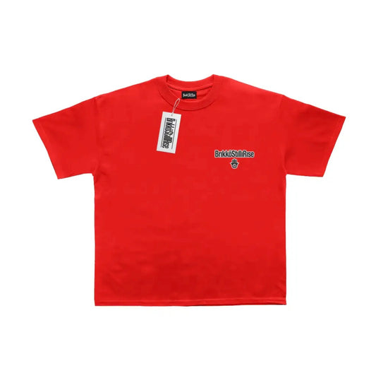 Red T-Shirt: COMING SOON🪬